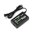 Miniatyrbilde 5 av 11: Vegglader AC-adapter strømforsyningskabel for PSP 1000/2000/3000 EU-kontakt