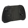 Miniatyrbillede 3 af 11: Trådløs Gamepad Joypad Controller 6 Akser Gyro Dobbelt Vibration Turbo Funktion RGB Lys Spil Controller til Switch