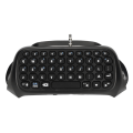 Miniatyrbillede 3 af 11: Controller Tastatur Multifunktionel Bluetooth Trådløs Controller Tastatur til Playstation 4 Game Controller
