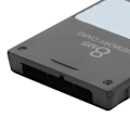 Pikkukuva 11 / 11: Peli FMCB V1.953 Muistikortti Ilmainen MCboot-ohjelma Tietojen tallennuskortti PS2/ Playstation 28MB