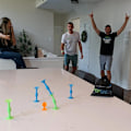 Miniatyrbild 3 av 5: 24 st Suggsleksaker, Pop Darts, Pop Sugg, Suggkoppsdarttavla, Suggkoppsspel, Interaktiv Suggkoppsleksak, Avkopplingsspel för Barn och Vuxna