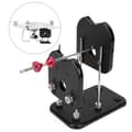 Miniatyrbillede 6 af 8: TruSpin Prop Support Balancer Tilbehør til RC Helikopter Multirotor Fly (sort)