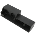 Miniatyrbilde 6 av 11: Kjølefan for PS4 USB Ekstern Kjøler 5 Fan Turbo Temperaturkontroll for Playstation 4 Spillkonsoll