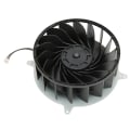 Pikkukuva 7 / 11: Vaihtoehtoinen sisäinen jäähdytystuuletin 17 siivellä 12V CPU-jäähdytystuuletin PS5-sarjan tuulettimelle G12L12MS1AH 56J14