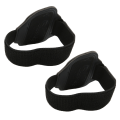Miniatyrbillede 5 af 11: Gamepad Sports Strap Justerbar Elastisk Controller Dance Leg Band til Switch Voksne Børn