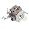 Miniatyrbillede 8 af 11: Græsslåmaskine Forgaser Aluminium Professionel Haveværktøj Motor Forgaser Udskiftning til GX120RT REP