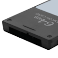Miniatyrbillede 11 af 11: Game FMCB V1.953 Hukommelseskort Gratis MCboot Program Data Saver Kort til PS2/ Playstation 2 64MB