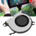 Miniatyrbillede 11 af 11: Udskiftningsintern Køleblæser Højhastighed Rotation 8800RPM Lav Støj Intern CPU Køler til Switch Spilkonsol