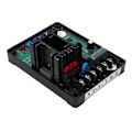 Miniatyrbild 8 av 10: Automatisk Spänningsregulatormodul med Överspänningsskydd för Generatorer - AVR Spänningsregulatorkort (180-260VAC)