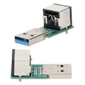 Miniatyrbilde 9 av 11: Spill-IO-kort PC Engine til for SNAC forsinkelsesfri USB 3.0 kontrolleradapter for Mister