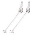 Pikkukuva 3 / 10: PXtoys RC-auton osat Yleinen pyöränvetoakseli 9200‑9203 1/12 malliautolle