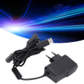 Miniatyrbillede 11 af 11: USB til AC Adapter Høj Følsomhed AC Adapter Konverter Strømkabel til Xbox 360 Kinect Sensor EU Stik 100‑240V
