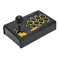 Miniatyrbild 9 av 11: USB-trådbunden speljoystick Retro Arcade Fighting Controller Spelkonsol Gamepad för PS3 för PS4 för Switch PC