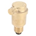 Miniatyrbilde 2 av 11: G1/2 Han Luftutløpsventil Automatisk Luftventil for Hjemmeoppvarming HVAC-system
