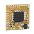 Miniatyrbilde 6 av 11: Ny IC5.0 V1.93 Chip Maskinmod Direkte lesing Chip Mikrokrets for Sony PS2