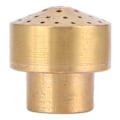 Pikkukuva 2 / 11: Naaraslangallinen messinkinen suihkusuutin suihkupää sprinkleri maisema-arkkitehtuuriin DecorG1/4 12,5 mm