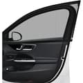Car Window Sun Shade, 4 Pcs Auto Side Window Sunshade Front and Rear, Heat Blocking and UV Protection