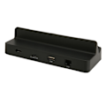 Miniatyrbillede 7 af 11: Konsol TV Dock 4K HD Multimedia Interface Konverter Oplader HUB med Gigabit Ethernet Port til Switch OLED