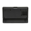 Miniatyrbillede 6 af 11: For Switch Stand Dock Bærbar Justerbar Kølende Foldbar Dockningsstation til Switch Spilkonsol