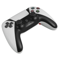 Miniatyrbillede 2 af 11: Gaming Controller Multifunktionel Bluetooth 4.0 Indbygget Højttaler Trådløs Fjernbetjening Joystick Controller til PS4