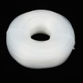 Miniatyrbilde 7 av 11: 2,65 mm x 70 m Rund Hvit Nylon Trimmer Line for Gressklipper Tilbehør
