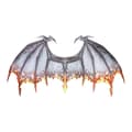 Halloween-dräkter Drakvingar Kostym-Bra D