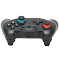 Miniatyrbilde 7 av 11: Bluetooth Trådløs Spillkontroll for Switch med Dobbel Vibrasjon 6-akser