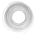 Pikkukuva 1 / 11: Ruohonleikkurin lanka, joustava teräslanka, puutarhan ja nurmikon leikkurin tarvike, 3,0 mm x 30 m