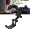 Miniatyrbillede 11 af 11: Foldbar Justerbar Trådløs Controller Holder Base til Xbox Series X
