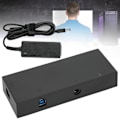 Miniatyrbild 9 av 11: AC-adapter för Xbox One Slim/X/Windows PC för Kinect 2.0 Sensor Adapter 100‑240V UK-kontakt