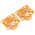 Miniatyrbild 5 av 11: 2 st. Gamepad Kalibreringsplatta Intelligent Chip Controller Analog Stick Drift Fix Mod för Xbox Spelkontroller