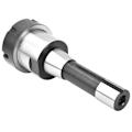 Pikkukuva 3 / 9: R8-ER40 7/16\" 20UNF -kokoinen kierteinen puristimella varustettu pidike CNC-työstökoneille