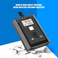 Miniatyrbillede 3 af 11: HDD Harddisk Kit til XBOX 360 Intern Slim Sort 320GB
