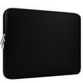 Stilfuldt Laptopfodral 14 tommer Laptop / Macbook Sort