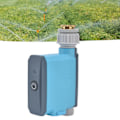 Miniatyrbild 11 av 11: Bevattningstimer Automatisk Bluetooth Mobiltelefon Fjärrkontroll IP67 Vattentät Bevattningssystemstyrenhet