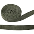 Miniatyrbillede 1 af 11: (1 rulle/militærgrøn specifikation: 2,5 cm * 20 m pakkestørrelse: 32 * 27 * 3 cm) Multifunktionel nylonflettet tape