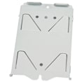 Miniatyrbilde 6 av 11: Spill HDD-brett Metall Ultra Tynn Utbytting Spillkonsoll Harddiskstativ for PS4 1200