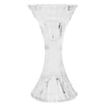 Miniatyrbillede 1 af 3: 1 stk. delikat lysestage