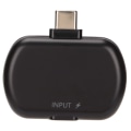 Miniatyrbillede 7 af 11: USB-C Bluetooth-senderadapter 1 til 2 Hurtig opladning Bluetooth 5.0 Sender til PS4 PC