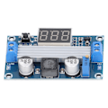 Miniatyrbild 7 av 10: LTC1871 Boost Power Module - Hög Effektiv Steguppomvandlare med Justerbart Utsignalsspänningsområde 3,5V till 35V DC