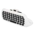 Miniatyrbilde 5 av 11: Kontrollertastatur for Xbox Series X S med USB-mottaker, tastatur for Xbox One S med 3,5 mm lydkontakt