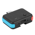 Pikkukuva 7 / 11: RCM-latausohjelma NS Switch -tietokoneen dongle-injektorille NS SX OS lyhyempi liitinvaihto