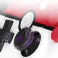 Miniatyrbild 6 av 9: Bluetooth Gamepad NFC Somatosensorisk Dubbelmotor Vibration Trådlös Spelkontroll med 3D Joystick för Switch Elfball