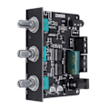 Miniatyrbild 9 av 11: 2.1-kanals Bluetooth-förstärkarkort med diskant, bas och APP-kontroll, Bluetooth 5.1 förstärkarmodul