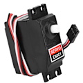 Pikkukuva 3 / 9: 6KG E6001 Muovivaihteinen Analog Servo HSP 94105 94106 94166 1/10 RC-autolle