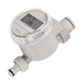 Miniatyrbillede 10 af 11: Solvandingstimer Smart Automatisk Vandings- og Irrigationsstyringssystem med LCD-skærm til Hjemmehaven