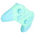 Miniatyrbillede 6 af 11: Trådløs Bluetooth Game Controller Gamepad med NFC 3D Joysticks til Nintendo Switch Pro Emerald Green