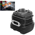 Pikkukuva 10 / 11: Sylinteri- ja männänsetti STIHL TS410 TS420 -leikkurille (50 mm sylinteri)