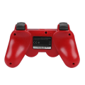 Miniatyrbilde 10 av 11: Trådløs Bluetooth Gamepad Spillkontroll Fullt utstyrt Spillhåndtak For PS3 (Rød)