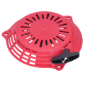 Miniatyrbilde 3 av 11: Tilbakekoblingstarter-utskifting for gressklipper GC135 GC160 GCV135 GCV160 EN2000 Generator